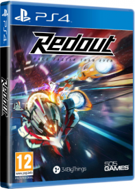 Redout PS4