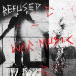Refused: War Music CD