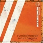 Rammstein: Reise Reise CD