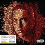 Eminem : Relapse CD