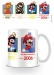 Nintendo Super Mario Release Dates muki