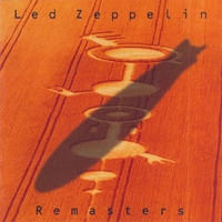 Led Zeppelin: Remasters 2CD