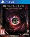 Resident Evil Revelations 2 PS4