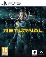 Returnal PS5 *käytetty*