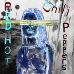 Red Hot Chili Peppers : By The Way CD