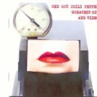 Red Hot Chili Peppers: Greatest Hits CD