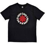 Red Hot Chili Peppers Classic Asterisk T-paita
