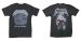Metallica Ride the Lightning T-paita