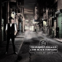 Risager, Thorbjorn : Change my game CD