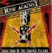 Rise Against: Siren Song of the Counter Culture CD