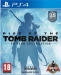 Rise of the Tomb Raider: 20 Year Celebration PS4 *käytetty*