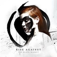 Rise Against: Black Market CD