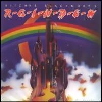 Rainbow: Ritchie Blackmores Rainbow CD