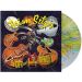 Setzer, Brian : Setzer Goes Instru-Mental! Splatter LP