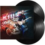 Trout, Walter : Ride 2LP
