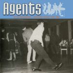 Agents : In the Beginning: Johanna Years 1979-1984 4-LP, kovakantinen boksi