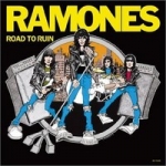 Ramones : Road To Ruin 40th Anniversary EditionCD