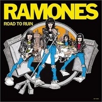 Ramones : Road To Ruin 40th Anniversary EditionCD