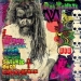 Zombie, Rob: The electric warlock acid witch satanic orgy celebration dispender CD
