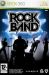 Rockband Xbox 360 *käytetty*