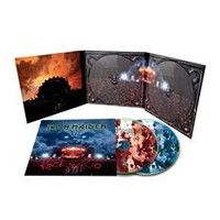 Iron Maiden: Rock In Rio 2-CD Digipak