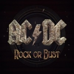 AC/DC: Rock or Bust Digipak CD
