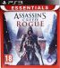 Assassin's Creed: Rogue PS3 *käytetty*