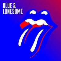 Rolling Stones : Blue & Lonesome  CD