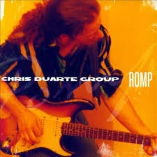 Duarte, Chris Group: Romp CD