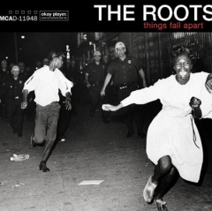 The Roots: Things Fall Apart LP