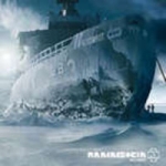 Rammstein : Rosenrot CD