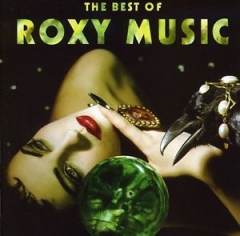 Roxy Music : Best Of CD