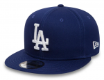 New Era MLB Los Angeles Dodgers royal 9fifty Lippis