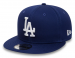 New Era MLB Los Angeles Dodgers royal 9fifty Lippis