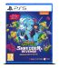Teenage Mutant Ninja Turtles: Shredder's Revenge - Anniversary Edition PS5