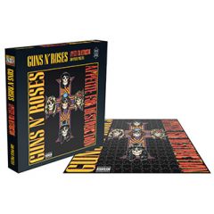 Guns N Roses Appetite for Destruction Palapeli, 500 palaa