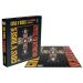 Guns N Roses Appetite for Destruction Palapeli, 500 palaa