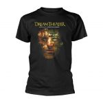 Dream Theater Metropolis T-paita