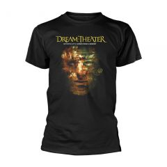 Dream Theater Metropolis T-paita