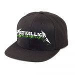 Metallica Creeping Death Snapback Lippis