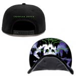 Metallica Creeping Death Snapback Lippis