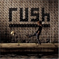 Rush : Roll the Bones CD
