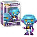 POP! Games: Fortnite - Gumbo #887
