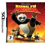 Dreamworks Kung Fu Panda Nintendo DS *käytetty*