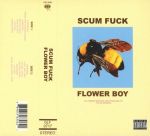 Tyler, The Creator: Flower Boy CD