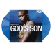 Nas : God's son Colored Blue White LP