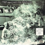 Rage Against The Machine : Rage Against The Machine LP