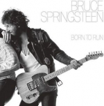 Bruce Springsteen: Born To Run LP
