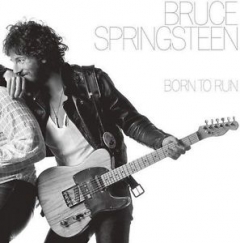 Bruce Springsteen : Born To Run LP