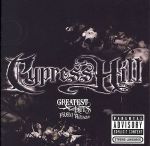 Cypress Hill : Greatest Hits from the Bong CD *käytetty*